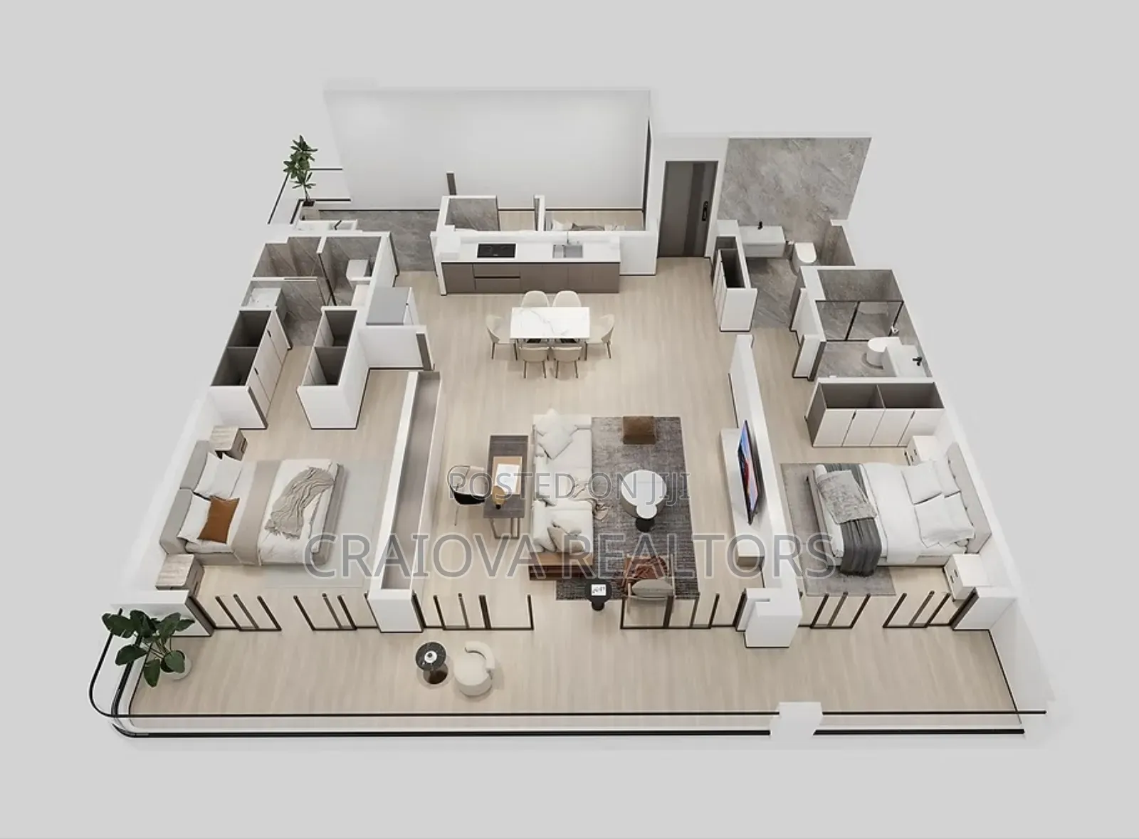 2bdrm Apartment in Riverside Drive for sale