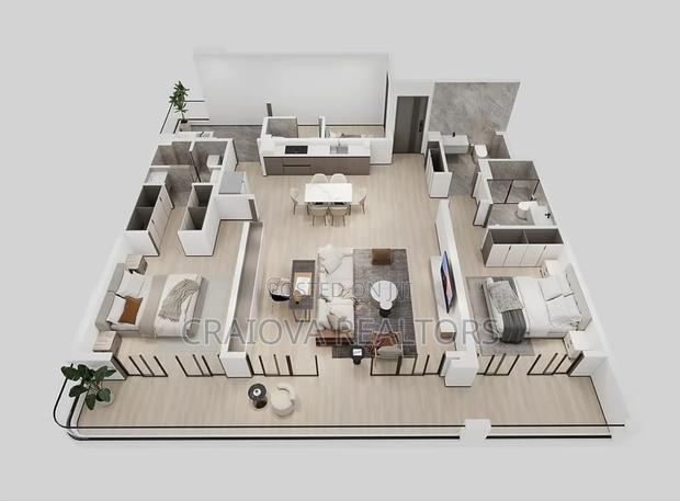 2bdrm Apartment in Riverside Drive for sale - thumbnail 4