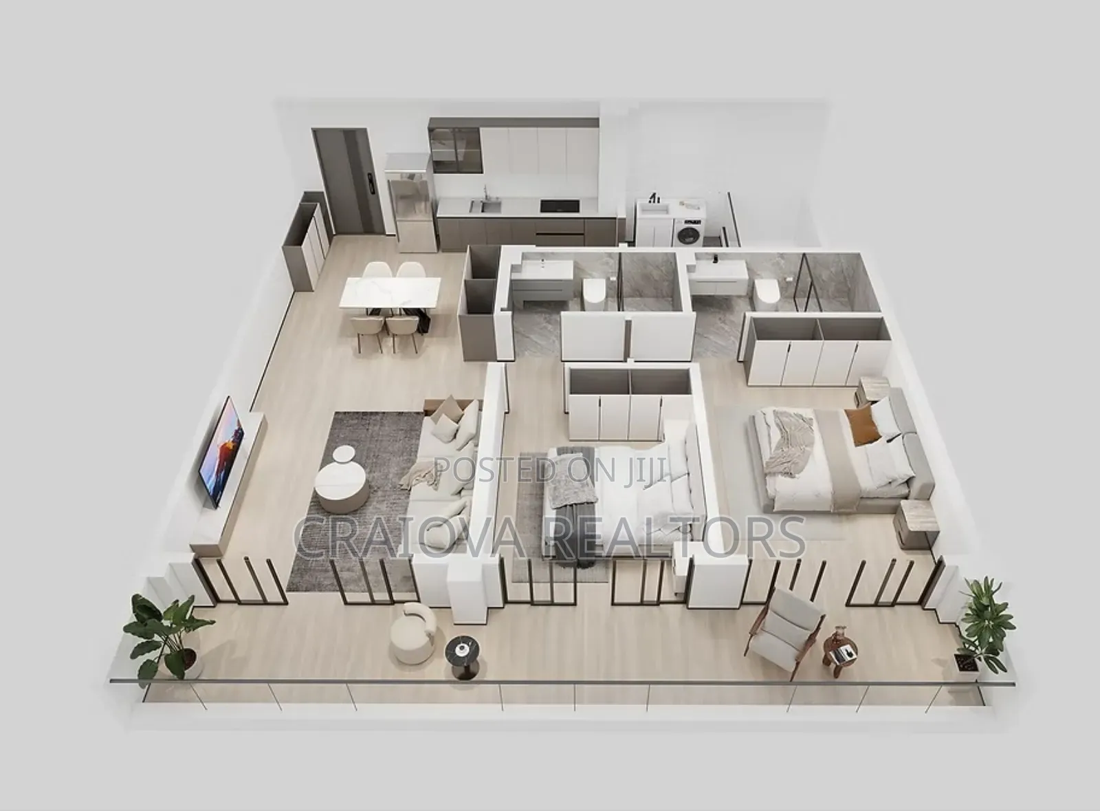 2bdrm Apartment in Riverside Drive for sale