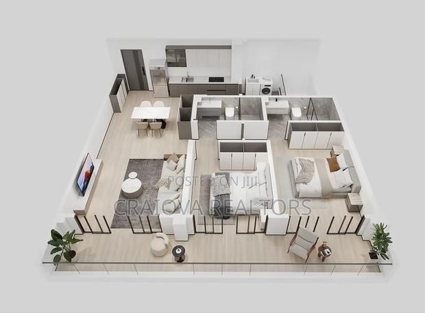 2bdrm Apartment in Riverside Drive for sale - thumbnail 10