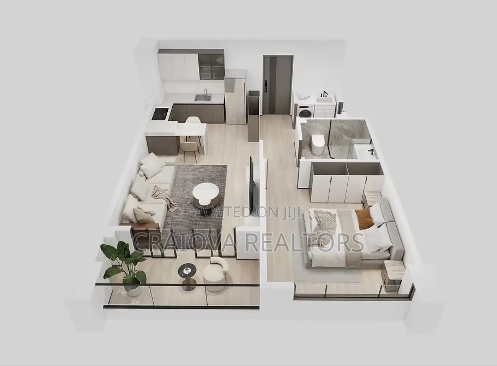 2bdrm Apartment in Riverside Drive for sale