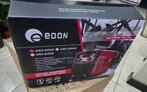 Edon Welding Inverter 500s