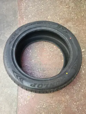 275 /45 R20 Dunlop Tyres 110y Sp Support Made Japan