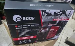 Edon Welding Inverter 630s