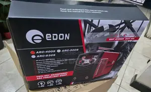 Edon Welding Inverter 630s