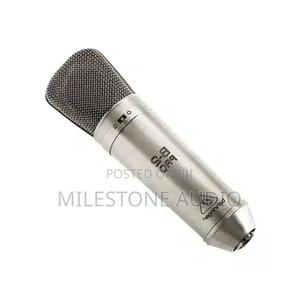 Behringer B2pro Condenser Microphone - thumbnail 2