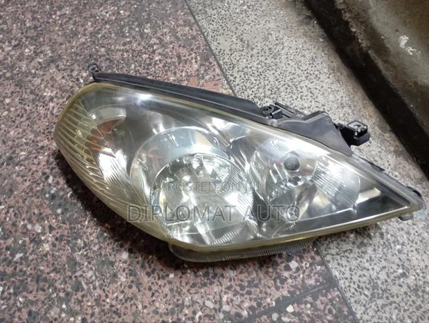 Wing Road Y11 Headlight Non