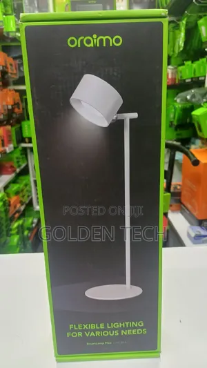 Oraimo Smartlamp Flex Table Lamp