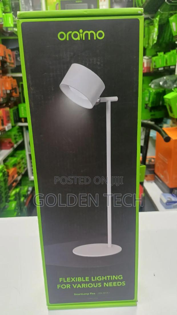 Oraimo Smartlamp Flex Table Lamp