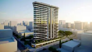 3bdrm Apartment in Hurlingham for sale