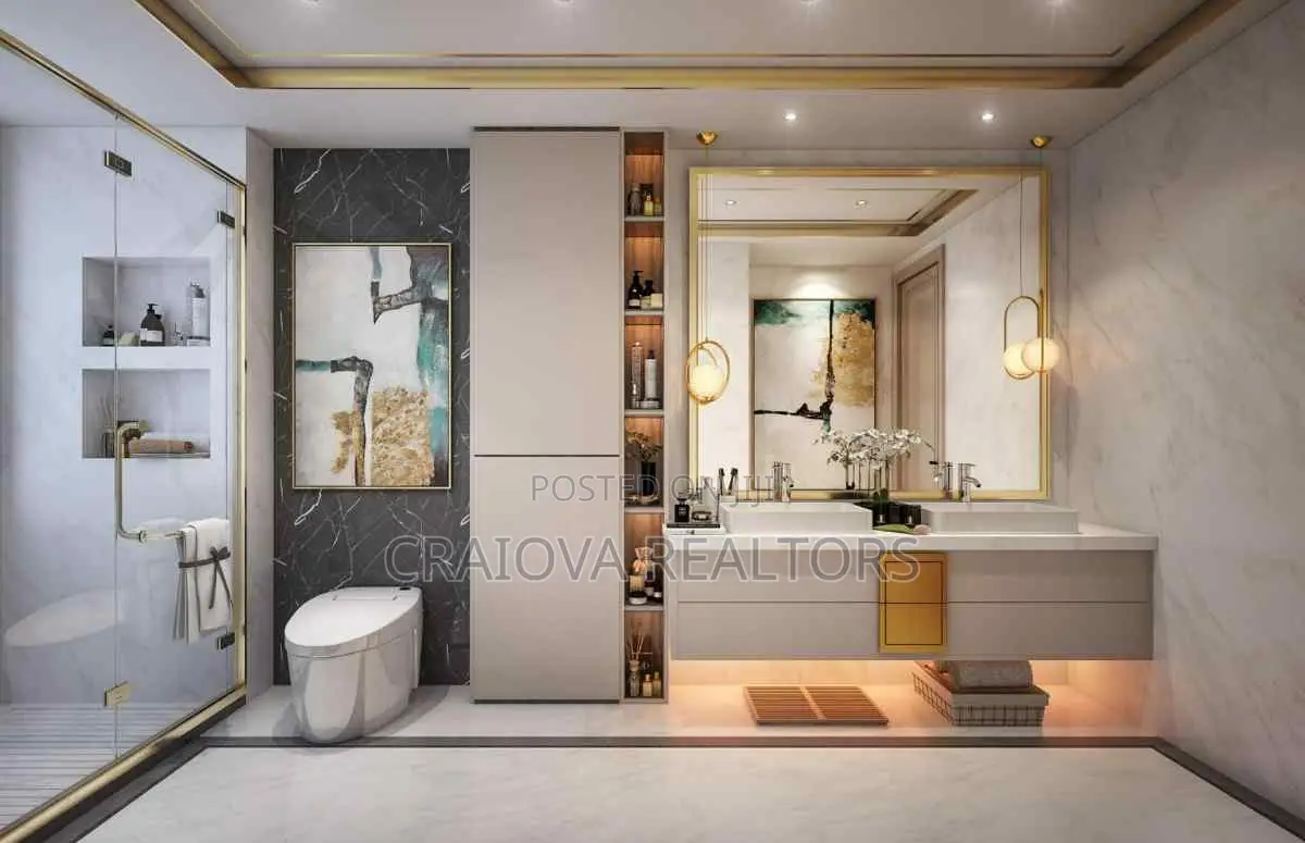 3bdrm Apartment in Hurlingham for sale