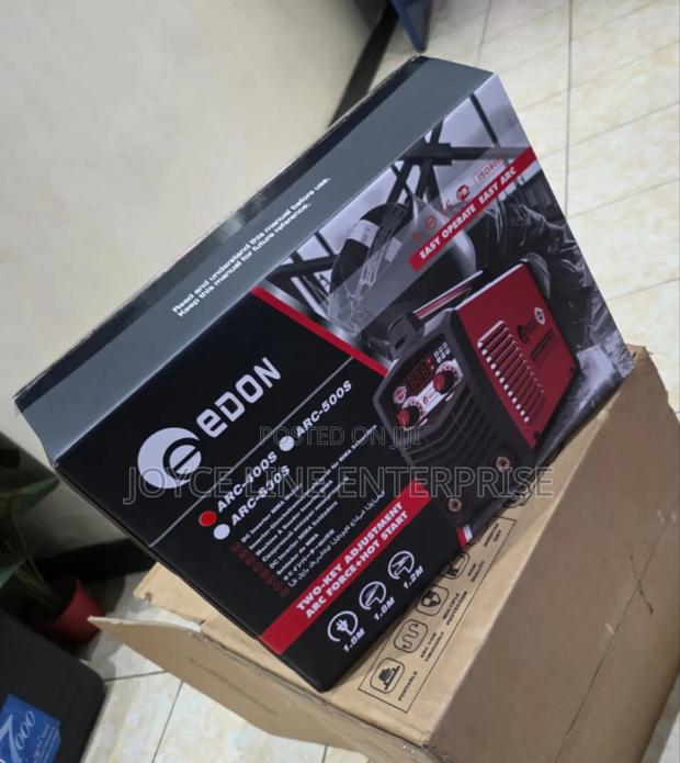 500s-Edon Welding Inverter