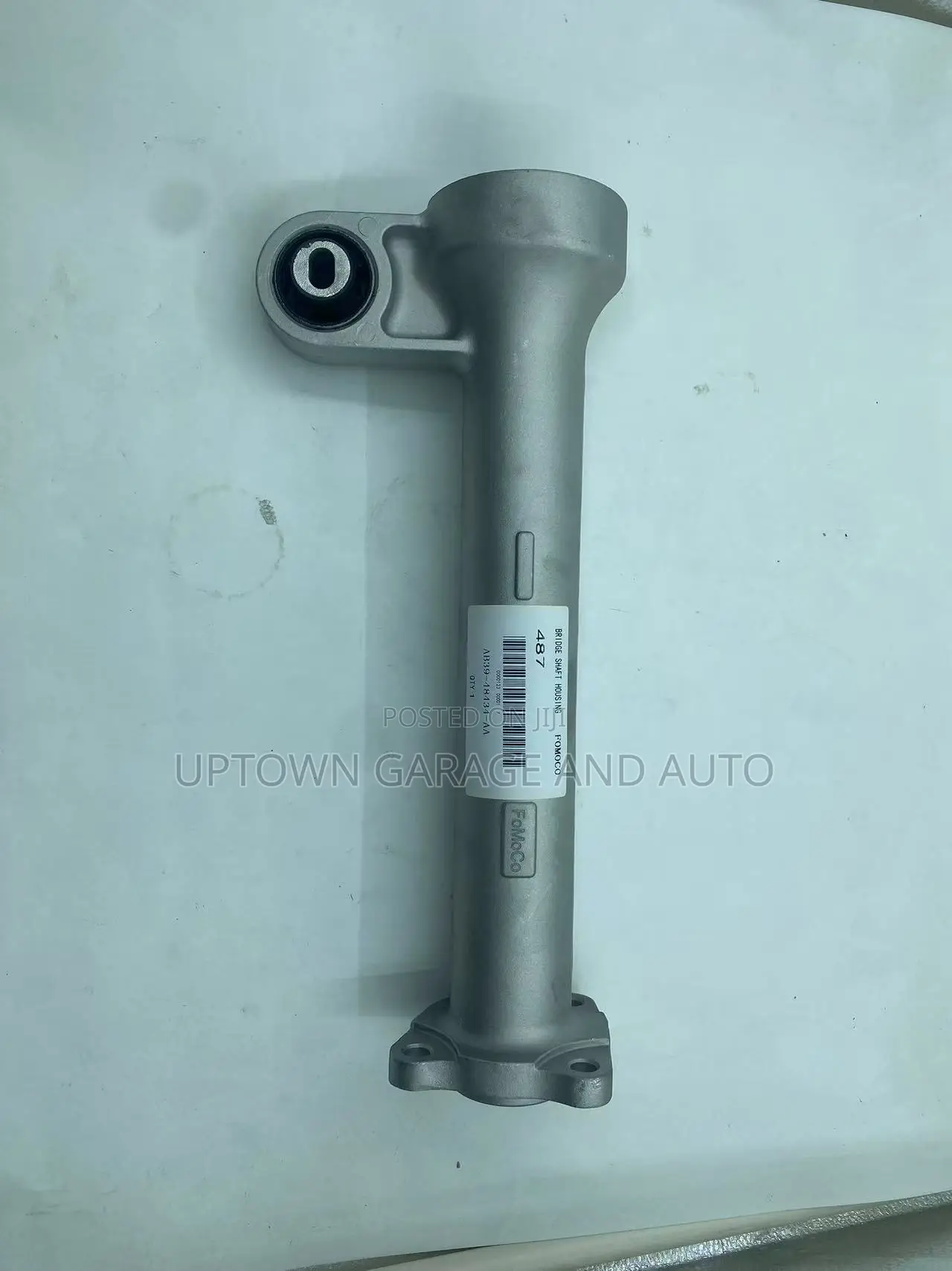 Ford Ranger 4 X 4 Diff Shaft