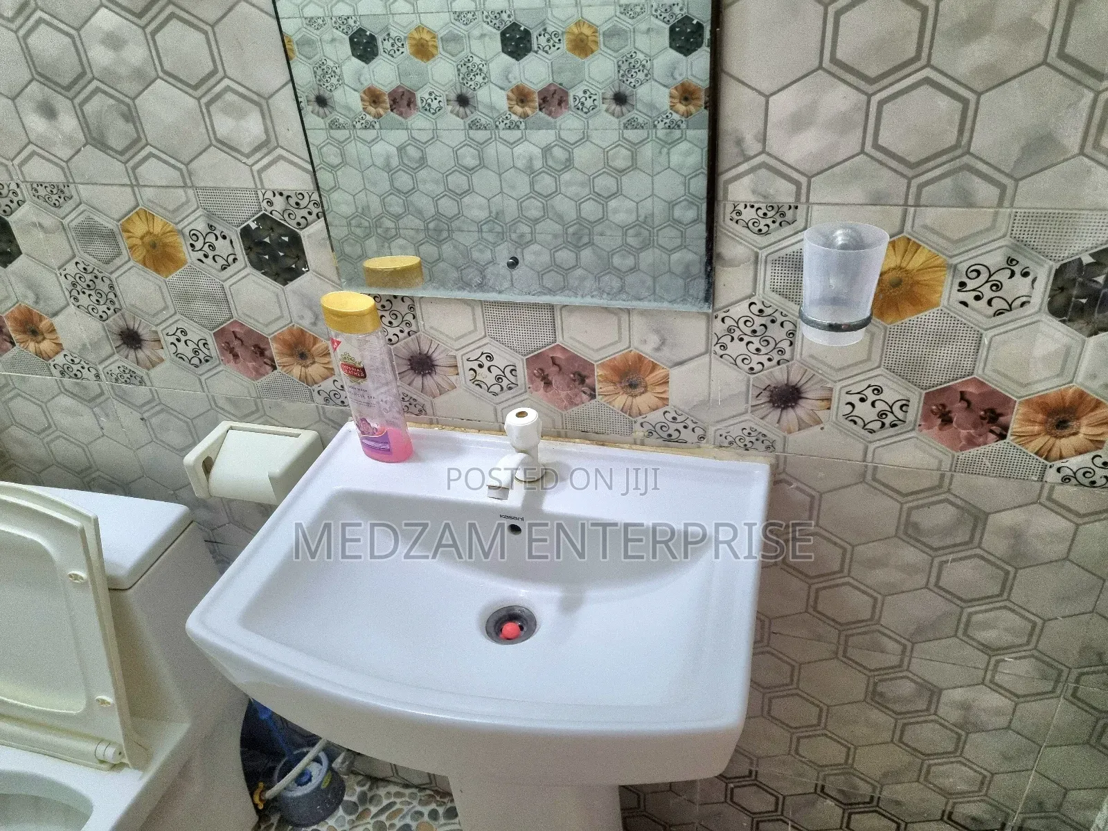 Studio Airbnb, Mombasa
