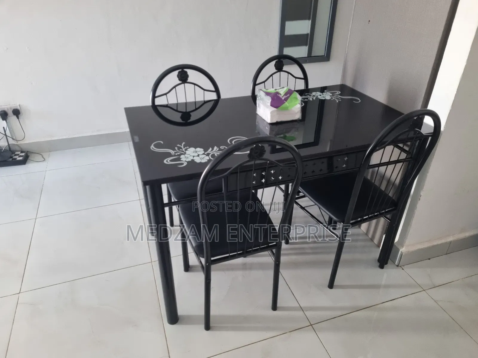 Studio Airbnb, Mombasa