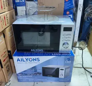 20litres Ailyons Microwave With Grill