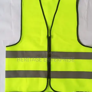 Reflector Jackets