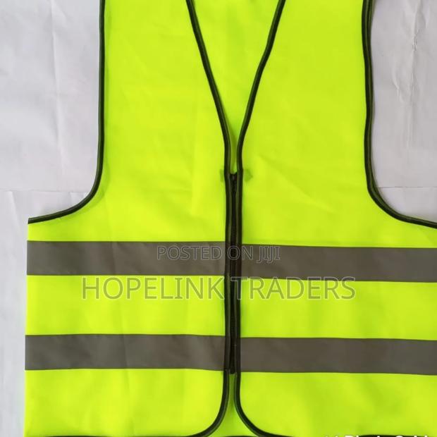 Reflector Jackets - main view