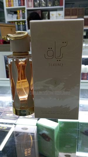 Teriaq Lattafa - main view