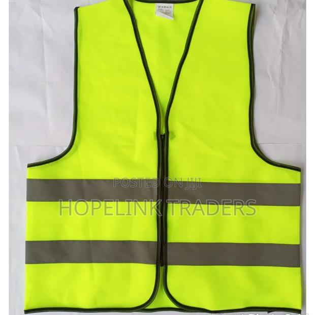 Reflectors Jacket , Reflector - thumbnail 3