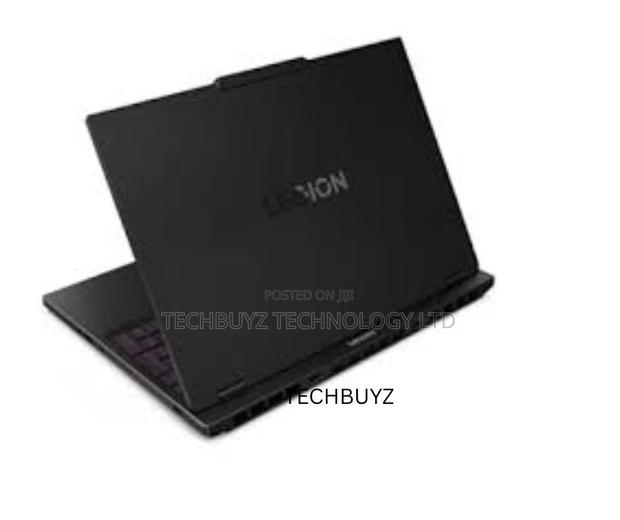 New Laptop Lenovo Legion 5 16GB Intel Core i7 SSD 1T