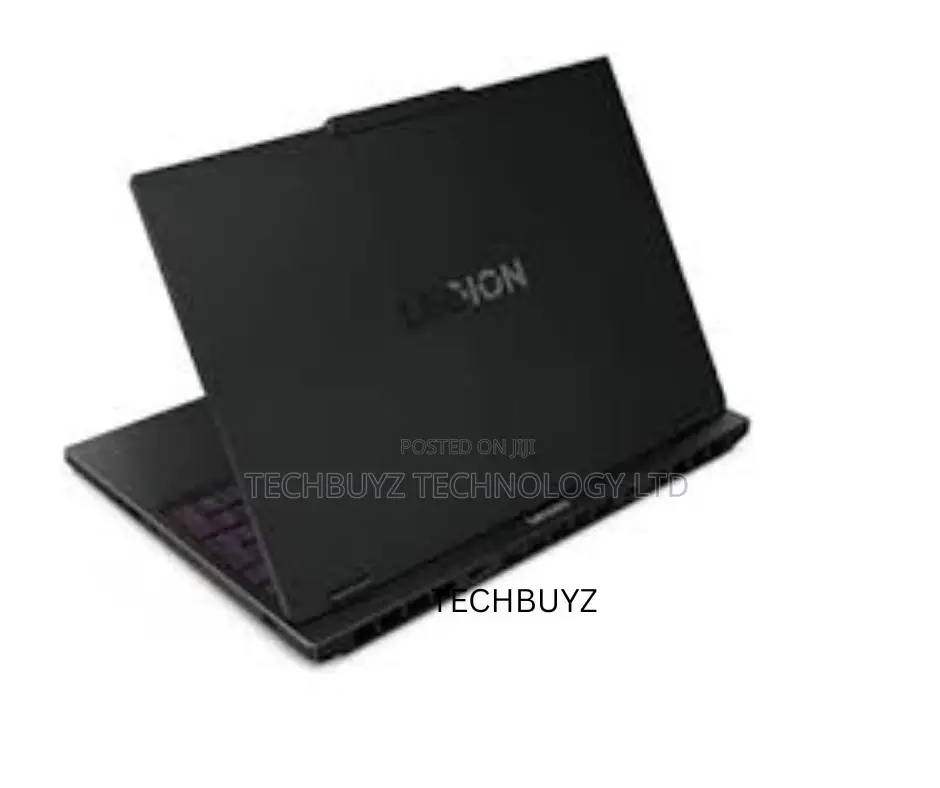 New Laptop Lenovo Legion 5 16GB Intel Core i7 SSD 1T