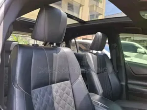 Toyota Harrier 2017 White