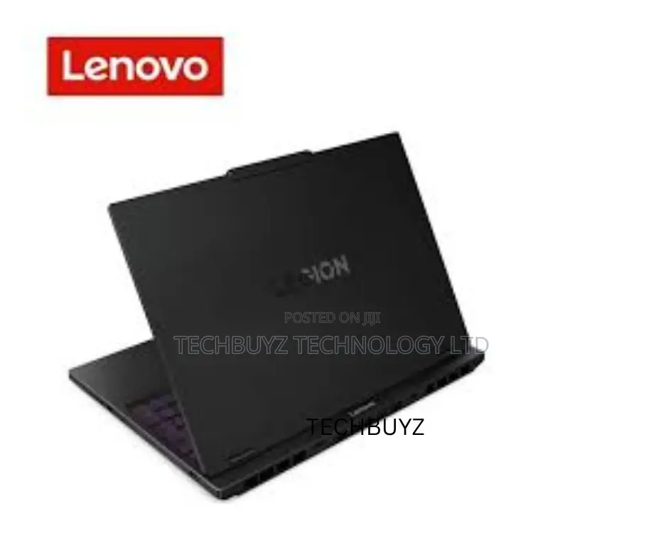 New Laptop Lenovo Legion 5 16GB Intel Core i7 SSD 1T