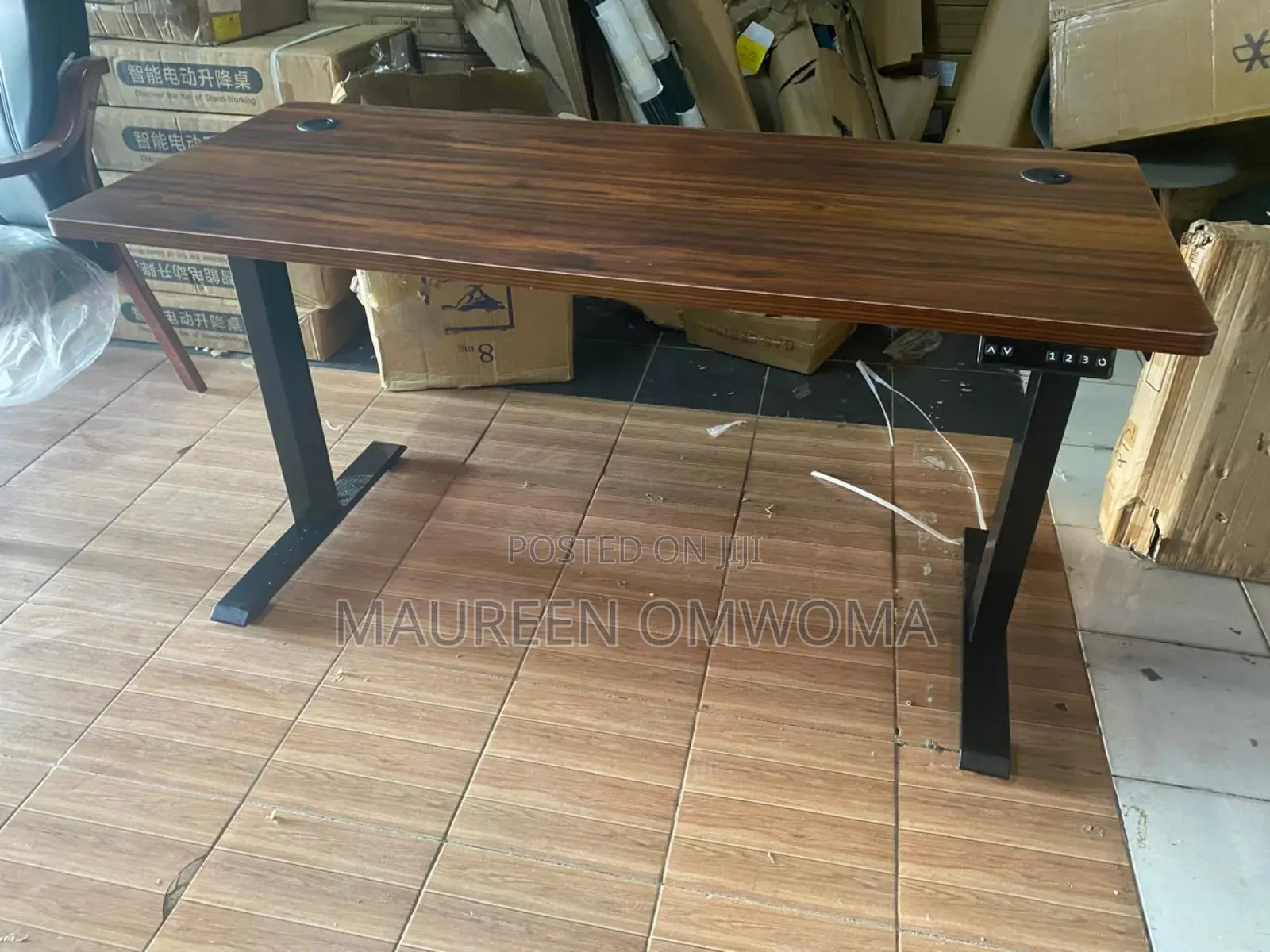 Standing Desk