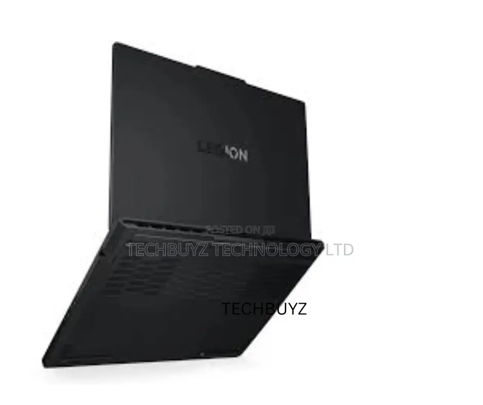 New Laptop Lenovo Legion 5 16GB Intel Core i7 SSD 1T