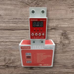 Adjustable Voltage Protector,Windsor
