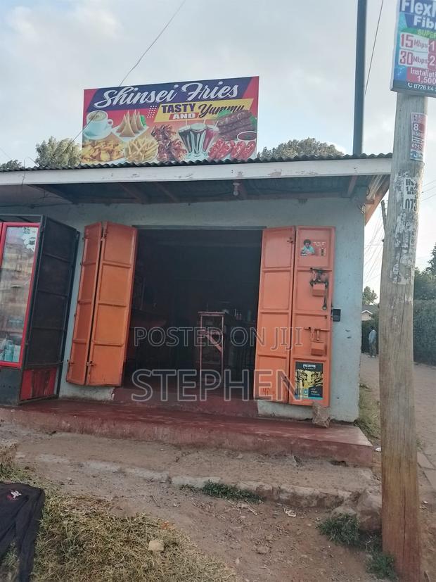 Hotel/Cafe Space - thumbnail 3