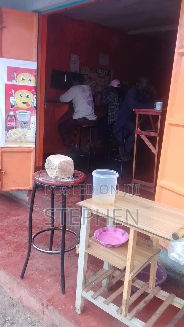 Hotel/Cafe Space - thumbnail 4