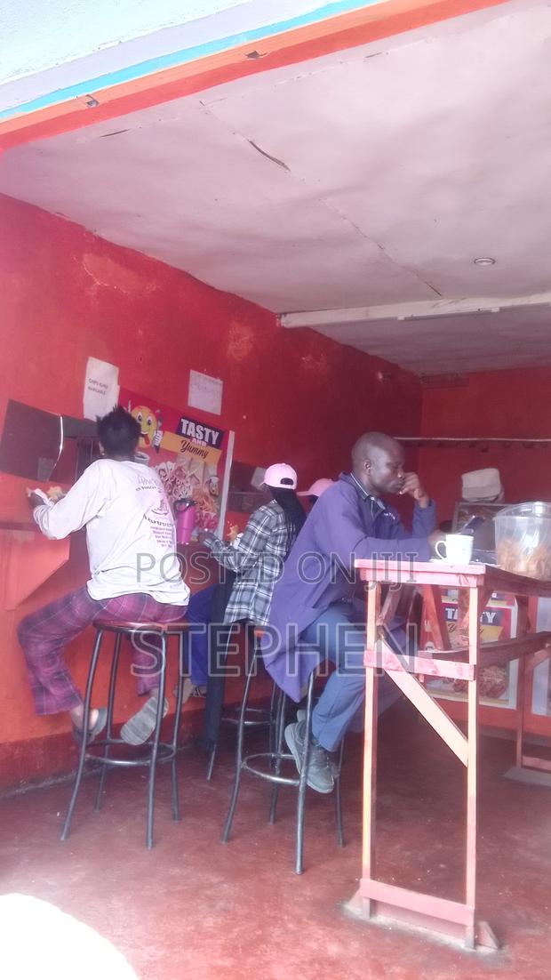 Hotel/Cafe Space - thumbnail 5