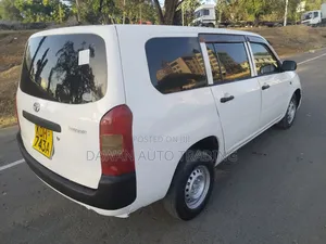 Toyota Probox 2014 White