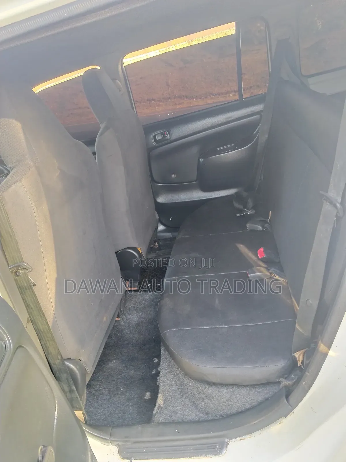 Toyota Probox 2014 White