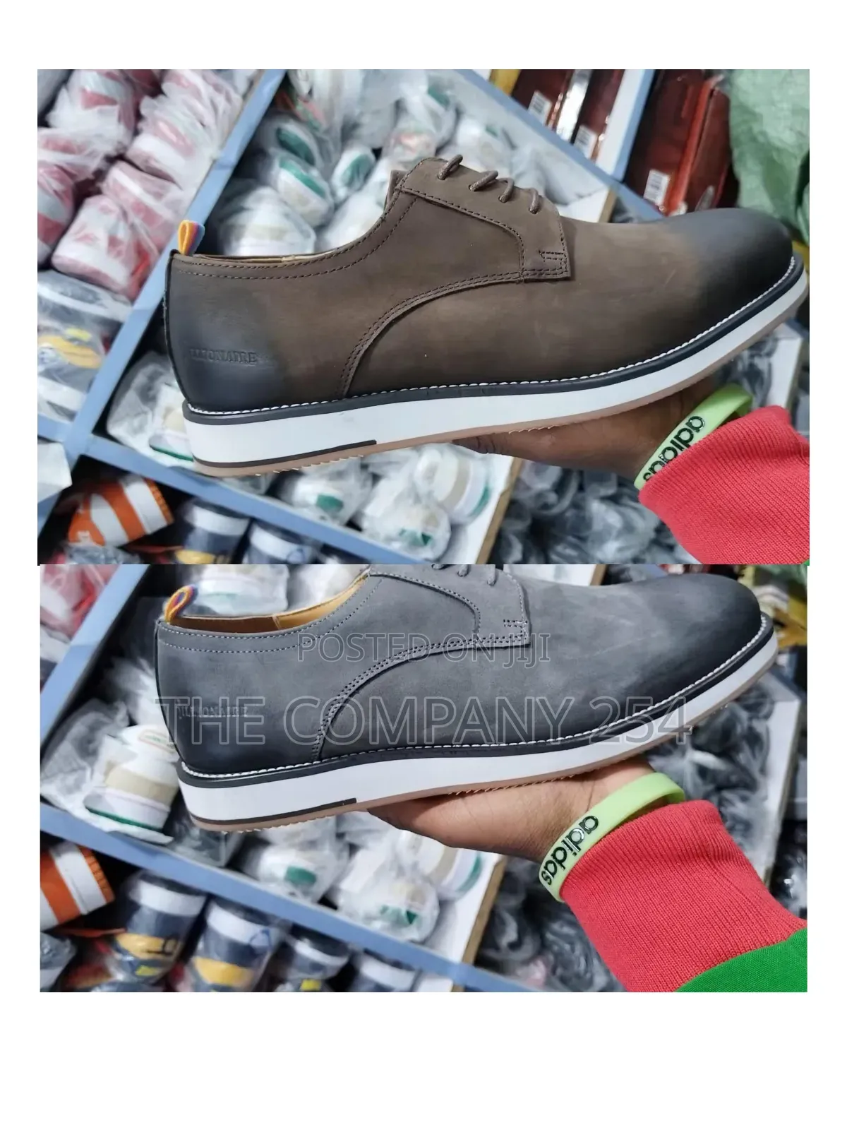 Quality Casual Flat Rubber Sole Men Timberland Lowcut Shoes