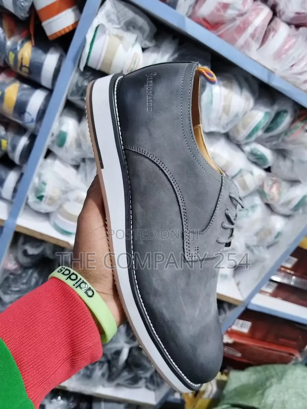 Quality Casual Flat Rubber Sole Men Timberland Lowcut Shoes