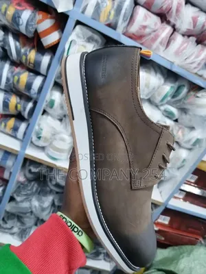 Quality Casual Flat Rubber Sole Men Timberland Lowcut Shoes