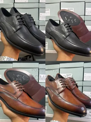 Quality Leather Casual Men Lowcut Billionaires Clark's Official Shoes
