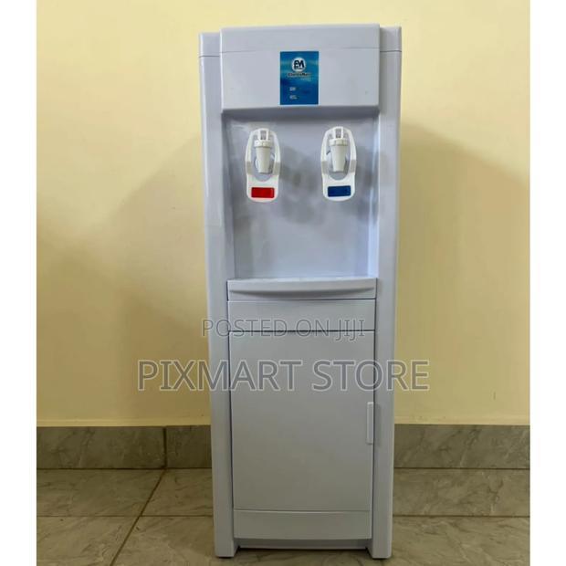 Electromate Hot Cold Water Dispenser – Fast Heating Cooling - main view