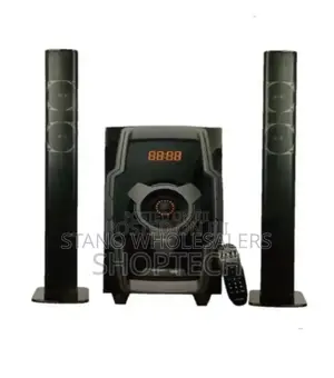 2.1ch Vitron V528. Sound Bar. 2.1