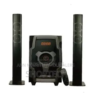 2.1ch Vitron V528. Sound Bar. 2.1