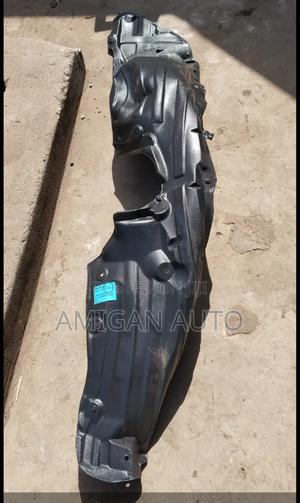 Stone Guards Mazda Cx-5 - main view