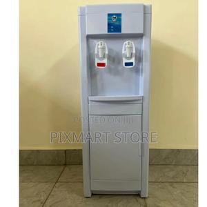 Electromate Hot Cold Water Dispenser – Efficient Home Hydration - thumbnail 2