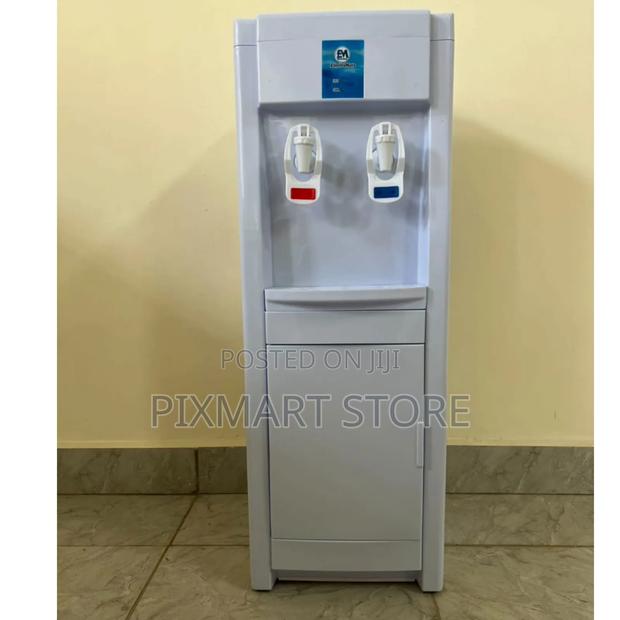 Electromate Hot Cold Water Dispenser – Efficient Home Hydration - main view