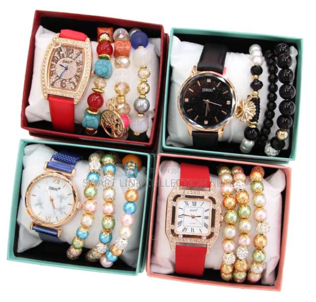 Ladies Valentines Package - main view