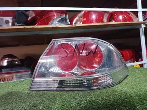 Mitsubishi Lancer Cedia 2005 Clear Taillight