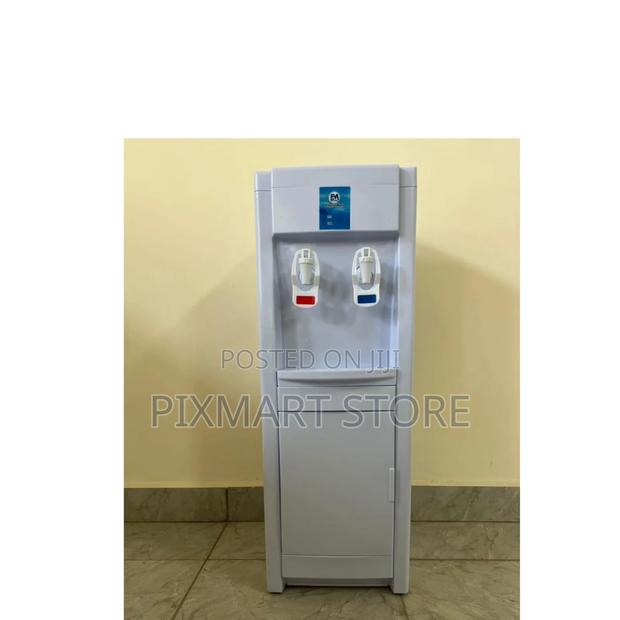 Electromate Hot and Normal- Water Dispenser – Hot Normal Tap