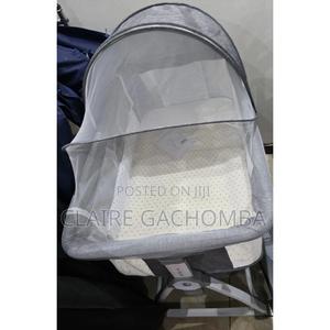 Baby Bassinet With Co-Sleeper - thumbnail 2